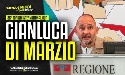 Gianluca Di Marzio
