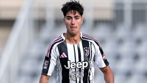 gil puche juventus next gen