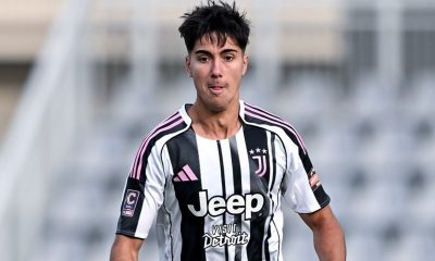 gil puche juventus next gen