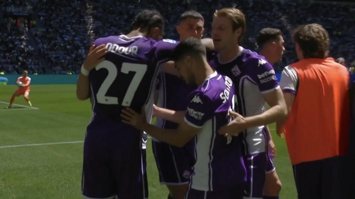Gol Ndour: la Fiorentina passa a sorpresa allo Stadium, ma che errore di Di Gregorio! Cosa è successo 36 Gol Ndour