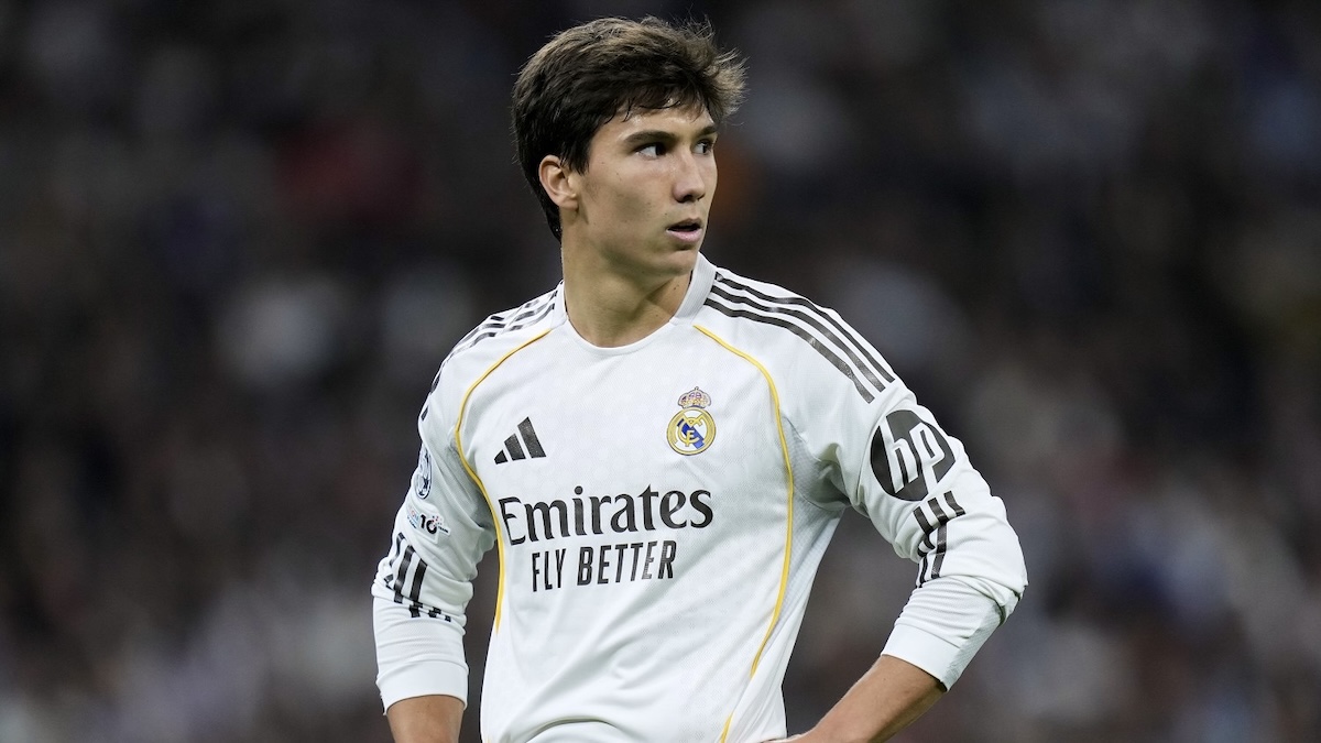 Gonzalo Garcia Juve, possibile ritorno di fiamma: i bianconeri studiano un'operazione "alla Morata". Gli aggiornamenti 36 Gonzalo Garcia