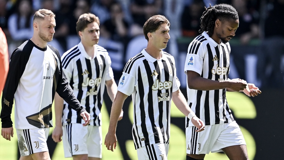 Juve Fiorentina, bianconeri duramente fischiati e contestati allo Stadium: cosa è successo dopo il triplice fischio 36 Juve