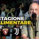 Juve a freddo