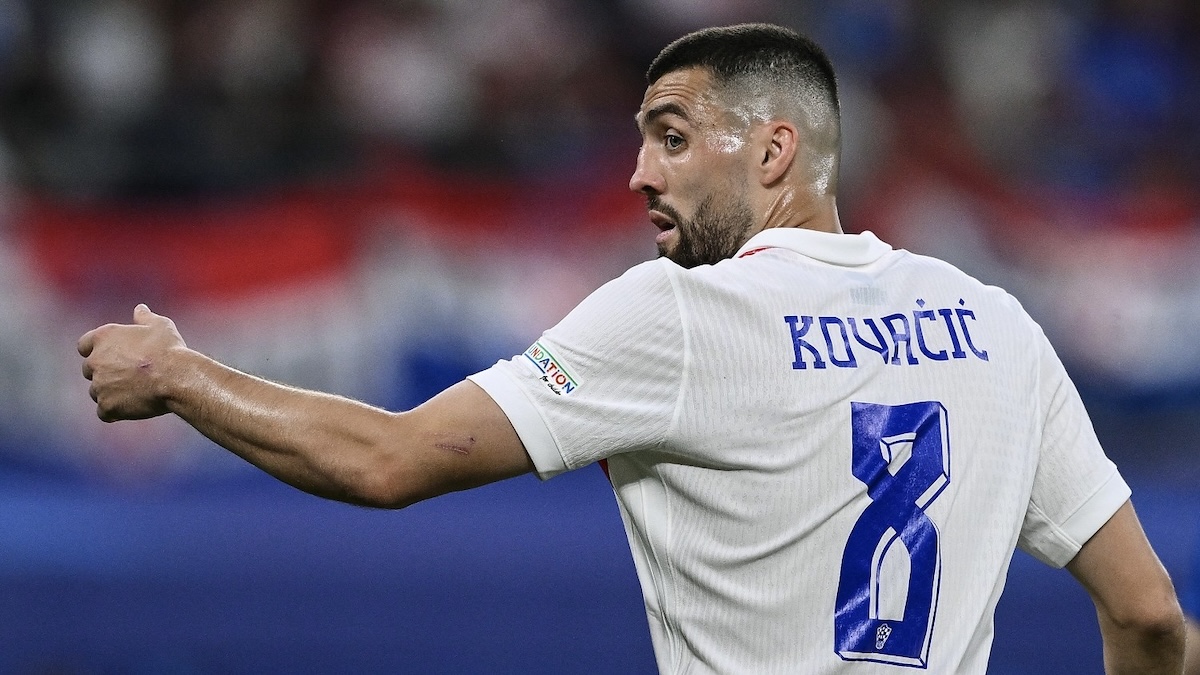 Kovacic alla Juve? Il croato torna prepotentemente nei radar: c'è unione d'intenti, perchè il colpo può funzionare 36 Kovacic
