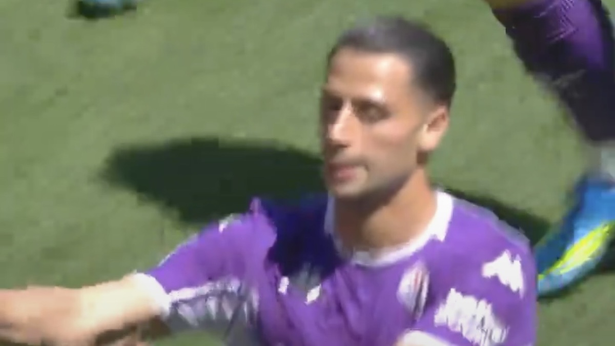 Gol Mandragora: altra perla dalla distanza del centrocampista, che affonda così la Juve allo Stadium 36 Mandragora