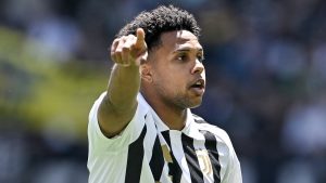 McKennie