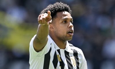 McKennie