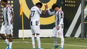 Corigliano entra dalla panchina e offre spunti interessanti: come è andato nella mezz’oretta concessagli da Spalletti con la Cremonese