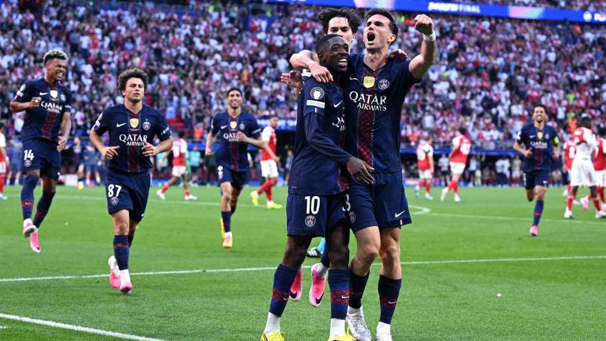 PSG