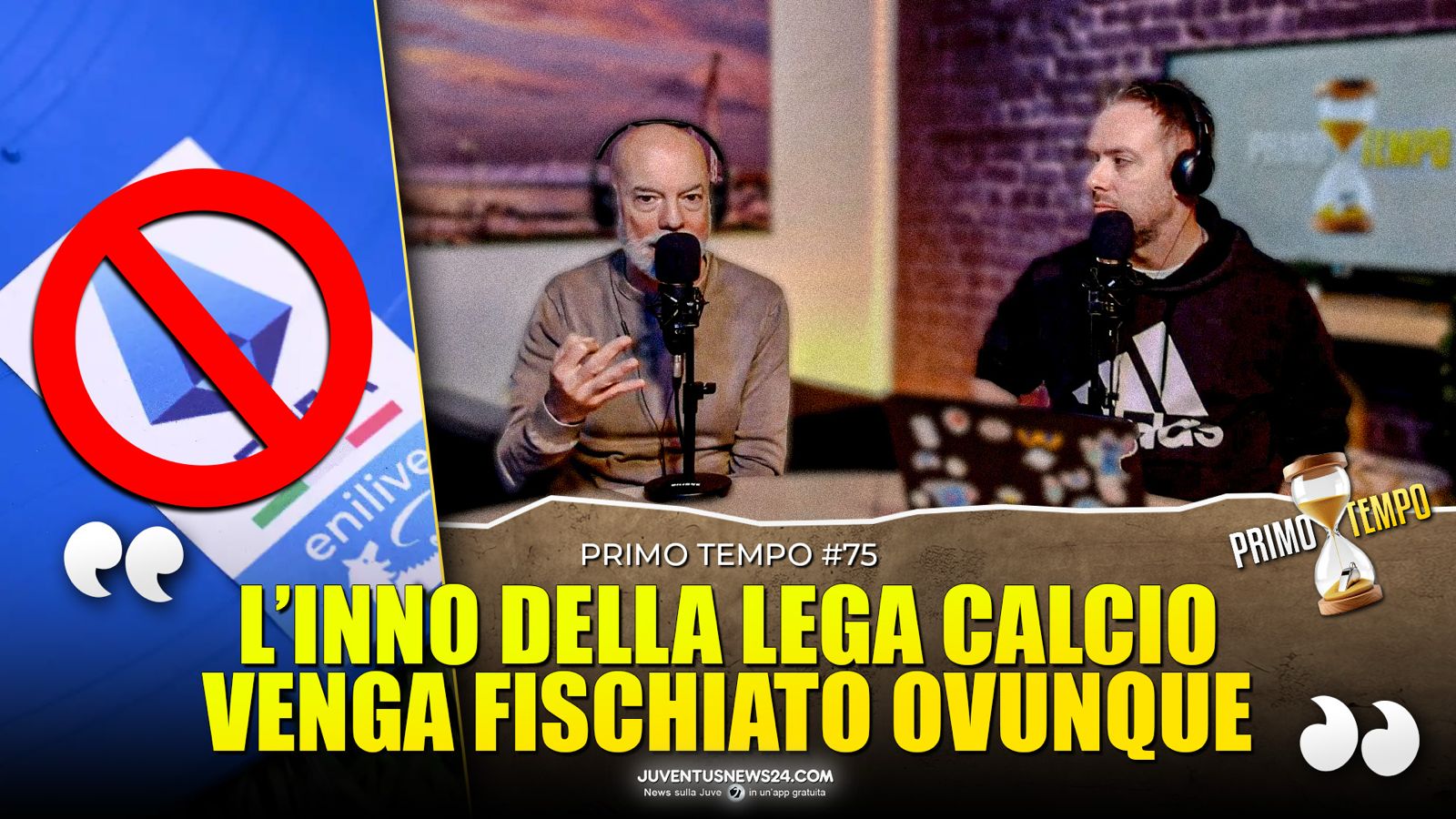 juventus l8217arroganza della lega il carattere di bremer e vlahovic openda verso la premier speriamo primo tempo 8211 podcast con paolo rossi da Juventusnews24.com juventus l8217arroganza della lega il carattere di bremer e vlahovic openda verso la premier speriamo primo tempo 8211 podcast con paolo rossi