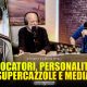 Juventus, ci vorrebbe un Mr. Wolf? La pressione dei media e il significato del vertice tra Spalletti ed Elkann | Primo Tempo – PODCAST con Paolo Rossi 39 Primo tempo