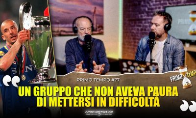 Primo tempo
