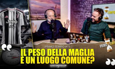 Primo tempo