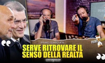 Primo tempo