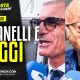 Moggi: «Spalletti ha risvegliato uno spogliatoio che dormiva. Cosa fare nel prossimo mercato? Io partirei dal centrocampo» - VIDEO 39 Ravanelli Moggi