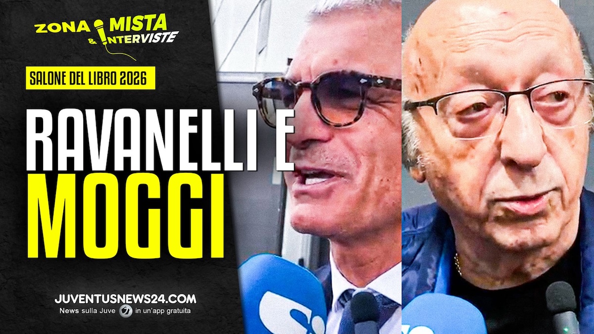 ravanelli rispetto alla mia juve a quella di oggi manca un po8217 tutto vlahovic io feci uno degli errori pi249 grandi della mia vita lasciando questo club 8211 video da Juventusnews24.com ravanelli rispetto alla mia juve a quella di oggi manca un po8217 tutto vlahovic io feci uno degli errori pi249 grandi della mia vita lasciando questo club 8211 video
