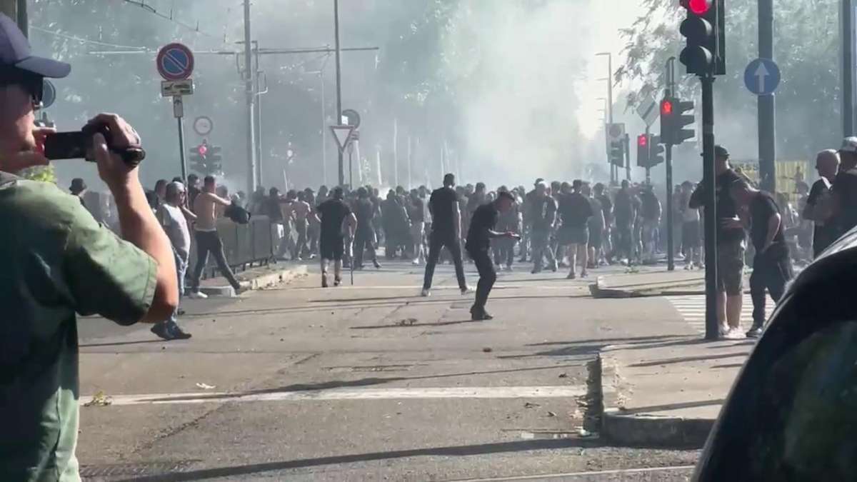 come sta il tifoso ferito in torino juve gli aggiornamenti sulle sue condizioni intanto si moltiplicano i messaggi di solidariet224 da tutta italia da Juventusnews24.com come sta il tifoso ferito in torino juve gli aggiornamenti sulle sue condizioni intanto si moltiplicano i messaggi di solidariet224 da tutta italia
