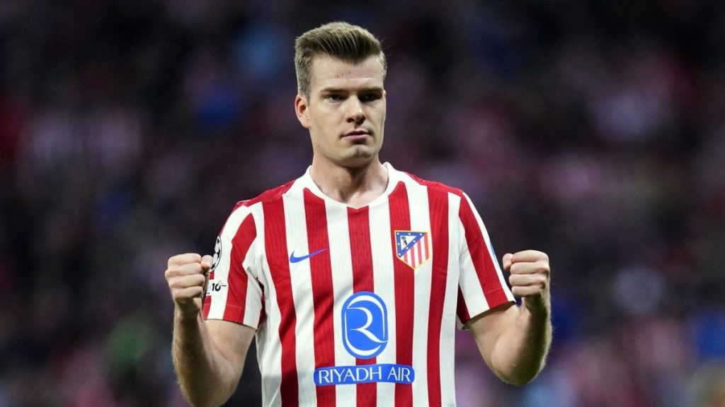 Sorloth