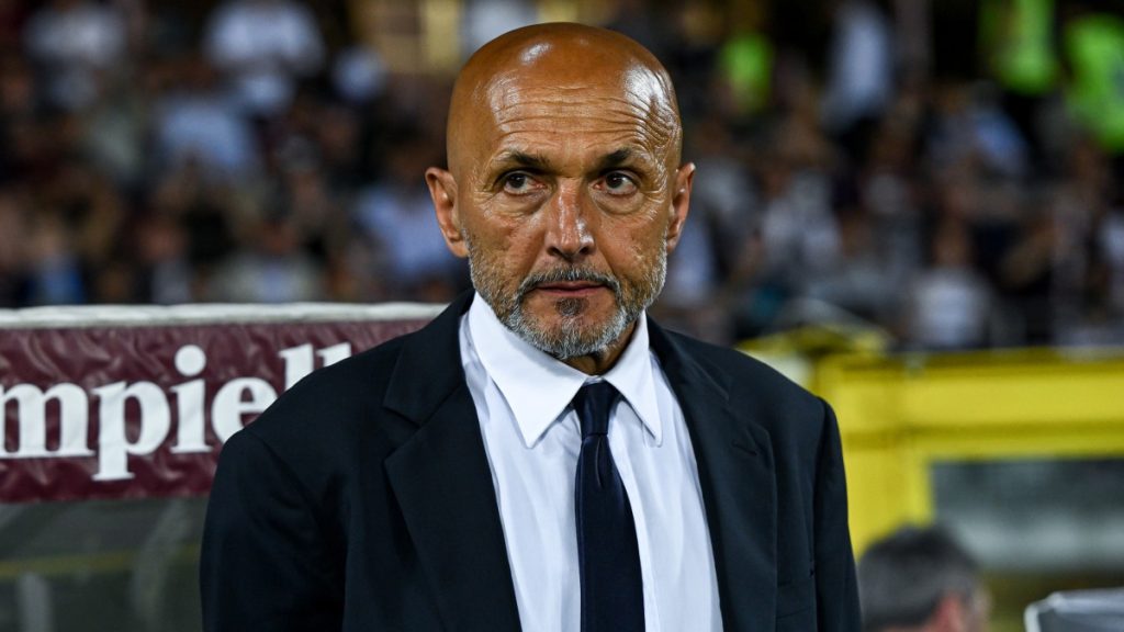 Spalletti