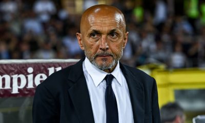 Spalletti