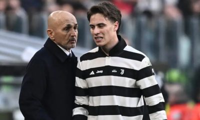 Spalletti Yildiz