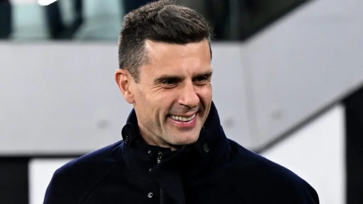 Thiago Motta ritorna in Serie A? L'ex Juve sarebbe in pole position per la panchina di un club. L'indiscrezione 36 Thiago Motta