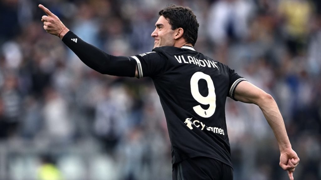 Vlahovic