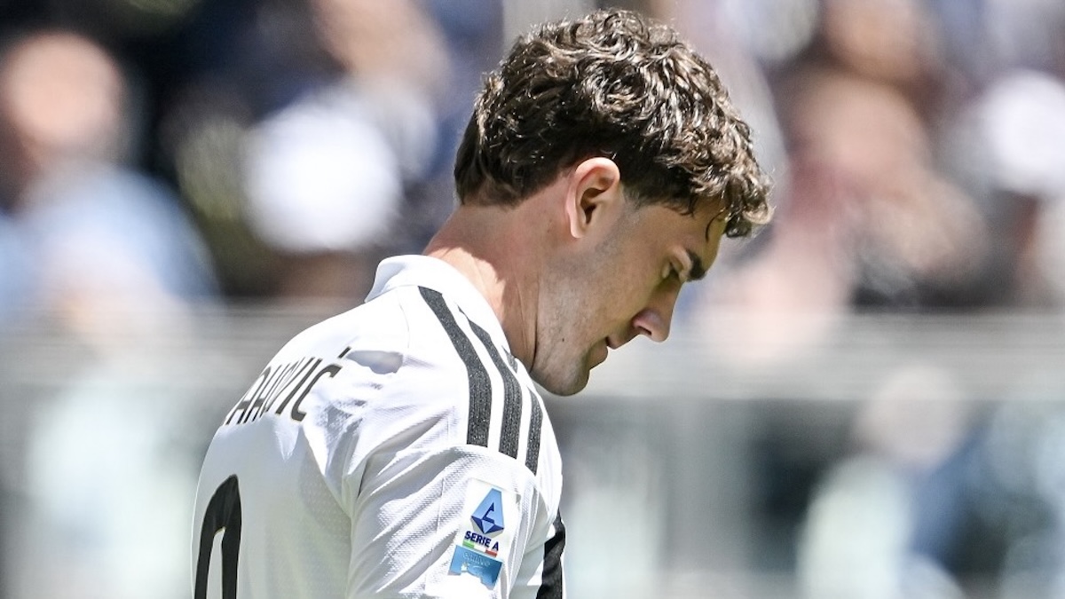 Vlahovic resta o va via? Bayern e Barcellona alzano il pressing, il serbo aspetta la Juventus: cosa sta succedendo 36 Vlahovic