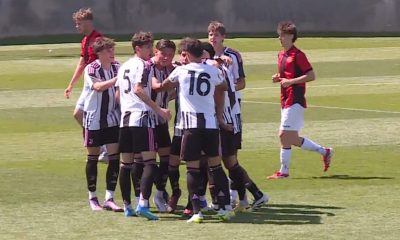 juventus under 17
