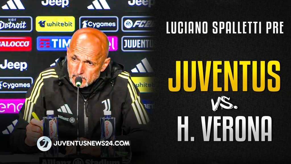 conferenza stampa spalletti