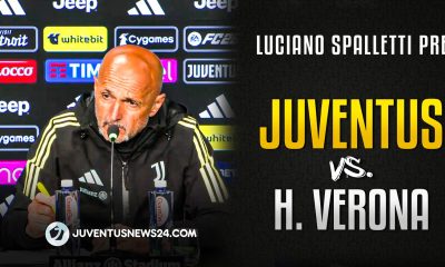 conferenza stampa spalletti