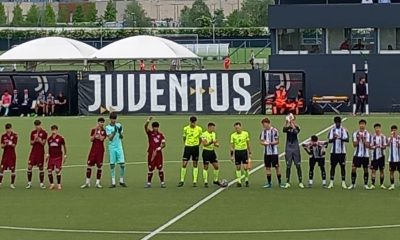 juventus torino under 16
