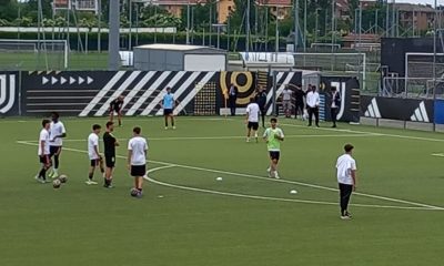 juventus under 16