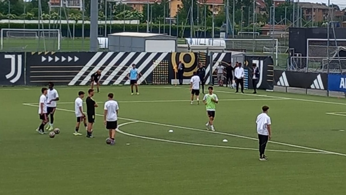 Empoli Juventus Under 16 LIVE: sintesi, moviola, tabellino, risultato e cronaca 36 juventus under 16
