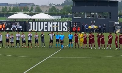 juventus torino under 15