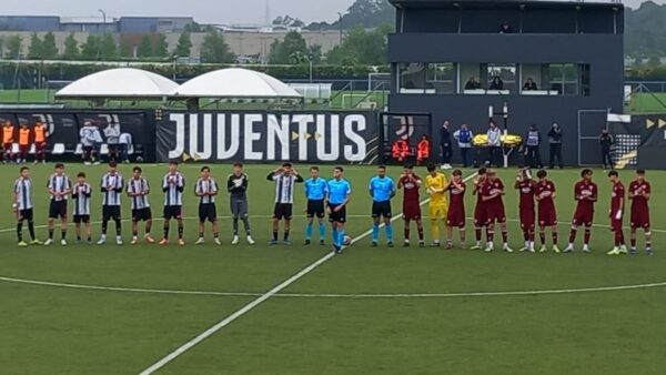 juventus torino under 15