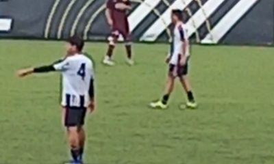 vaccarella juventus under 15