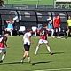della rossa juventus under 15