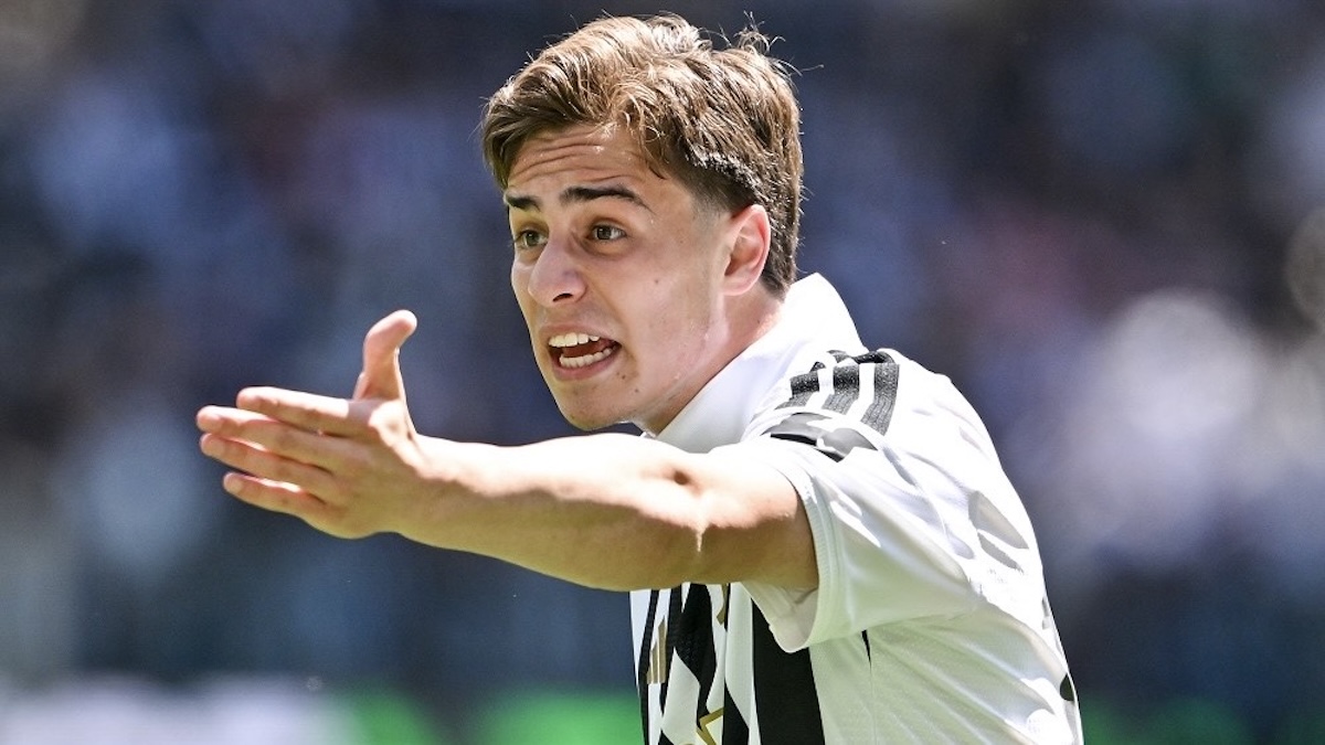Highlights Gol Juve Fiorentina LIVE: le immagini del match - VIDEO 36 Yildiz