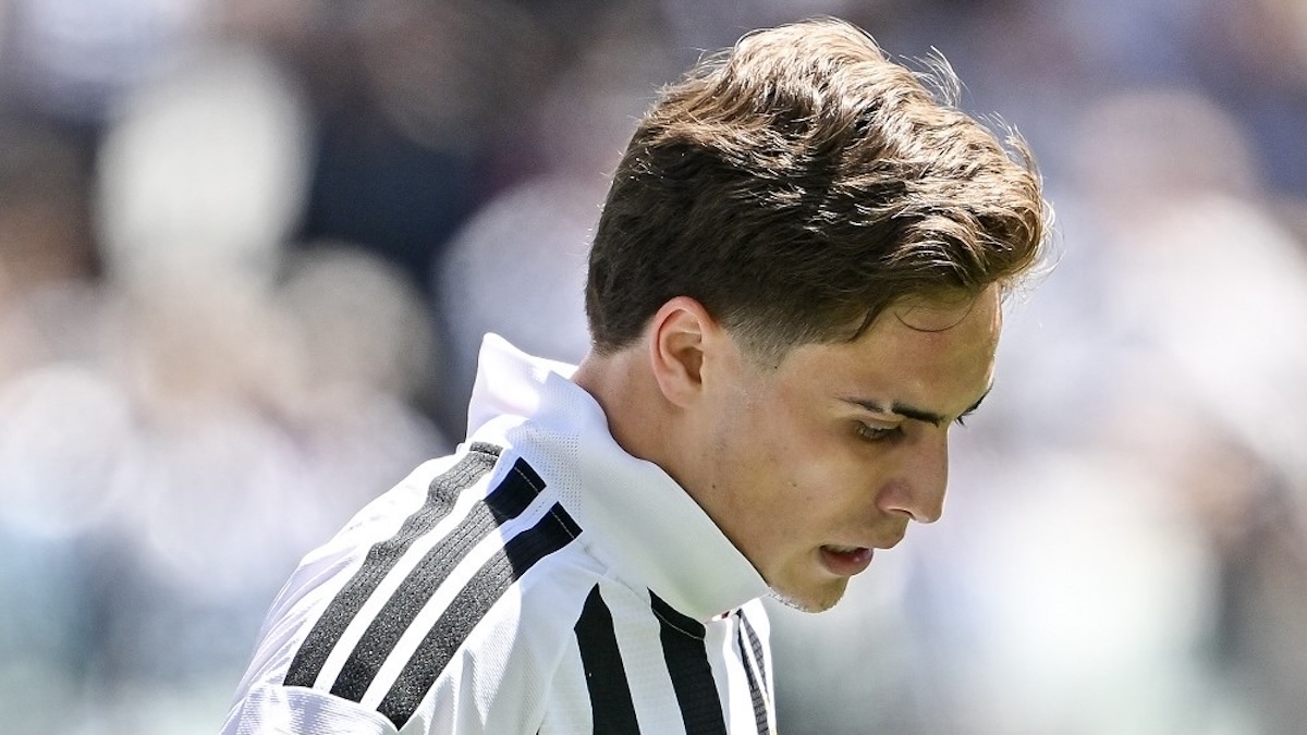 È una Juve che si è sfaldata nei momenti decisivi della stagione: dal Galatasaray alla Fiorentina, tutti i momenti chiave falliti dai bianconeri 36 Yildiz