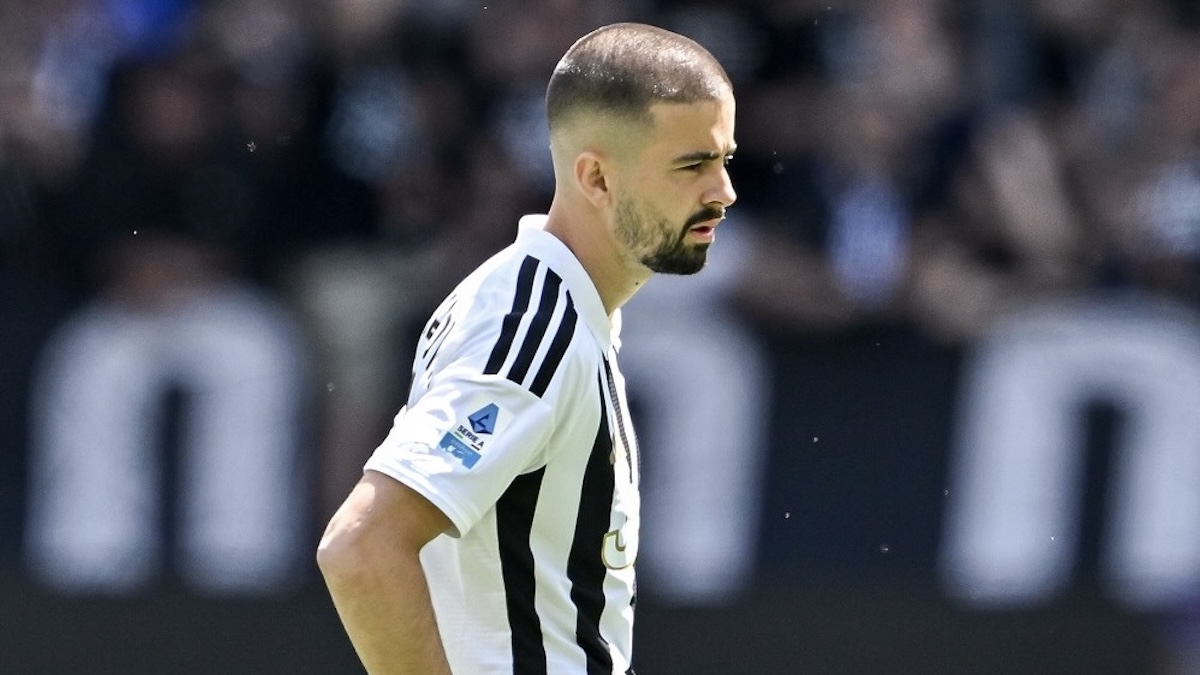 Zhegrova flop alla sua prima stagione alla Juve: i numeri di un'annata completamente da dimenticare per il kosovaro 36 Zhegrova