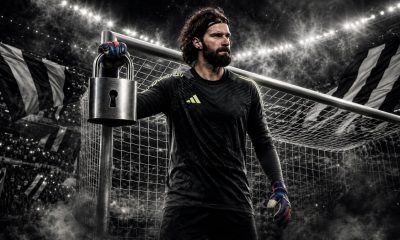 Alisson