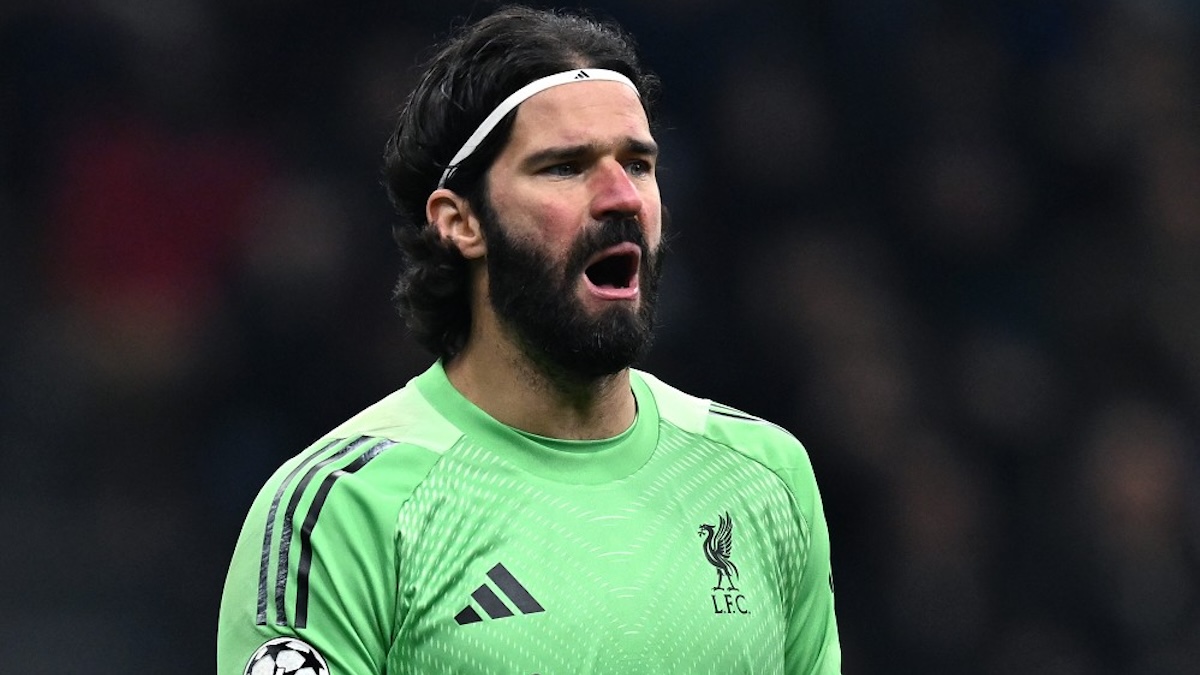 Alisson Juve, il brasiliano vuole mantenere la parola data: intesa blindata. Cosa manca 36 Inter Liverpool Champions League