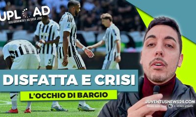 Disastro Juventus: umiliati in casa dalla Fiorentina! - VIDEO di Andrea Bargione 38 andrea-bargione
