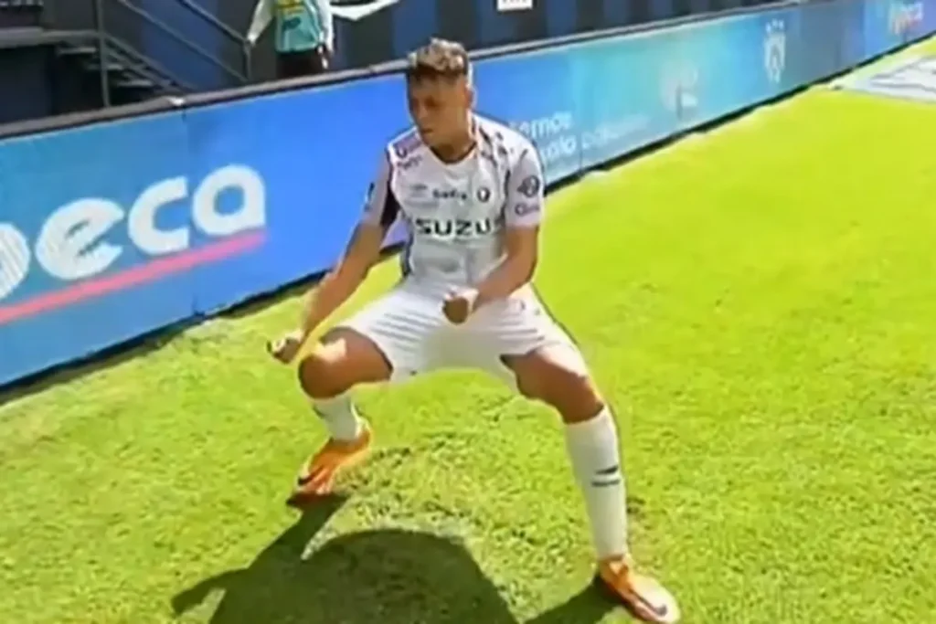 Segna un gol, festeggia e si rompe il crociato: infortunio assurdo, stop di 1 anno 37 arrieta 6 maggio 2026 juventusnews24