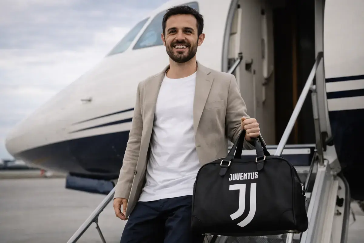 via libera per bernardo silva alla juventus la mossa che nessuno si aspettava da Juventusnews24.com via libera per bernardo silva alla juventus la mossa che nessuno si aspettava