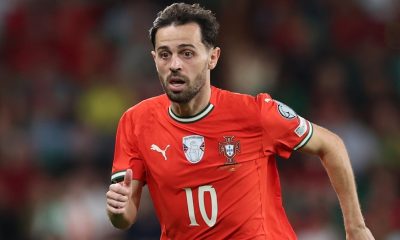 Bernardo Silva