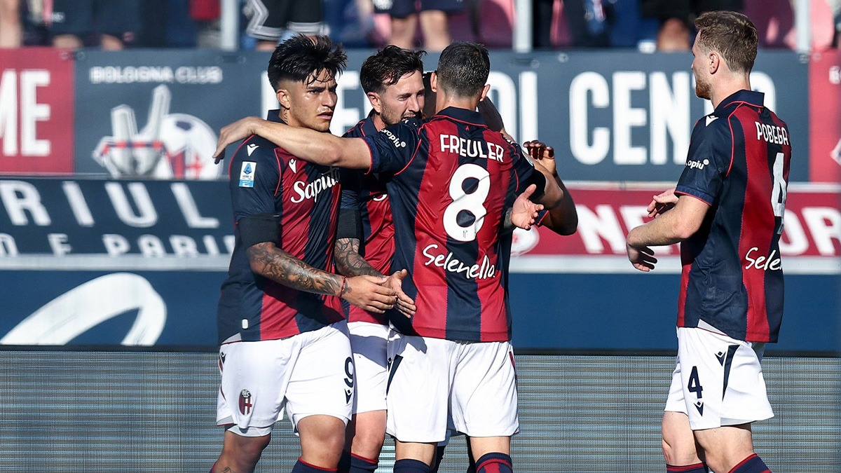 Bologna