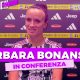 Bonansea: «Orgogliosa di dividere il record con Girelli. Rigore? Un segreto» - VIDEO 39 Bonansea Juventus Women