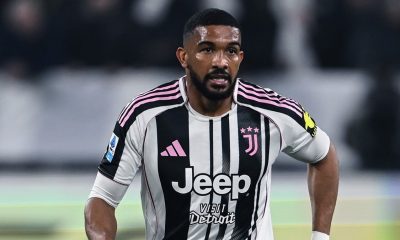 Bremer difensore Juventus